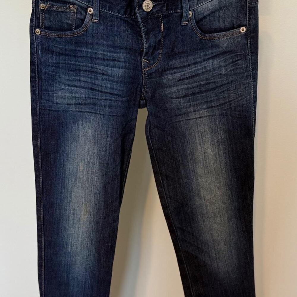 Express jeans ankle legging jeans